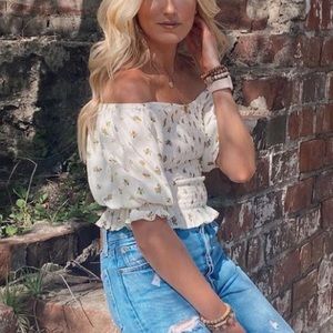 Faithfull the Brand Top